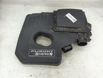 compare product 2013-2020 Ford Fusion Air Cleaner Intake-duct Hose Tube