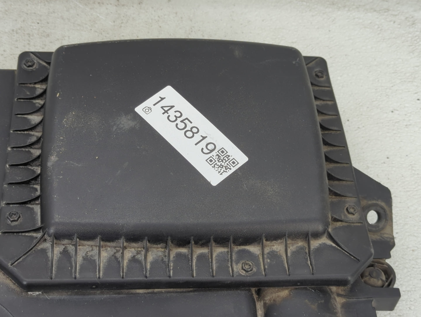 2013-2020 Ford Fusion Air Cleaner Intake-duct Hose Tube - Oemusedautoparts1.com
