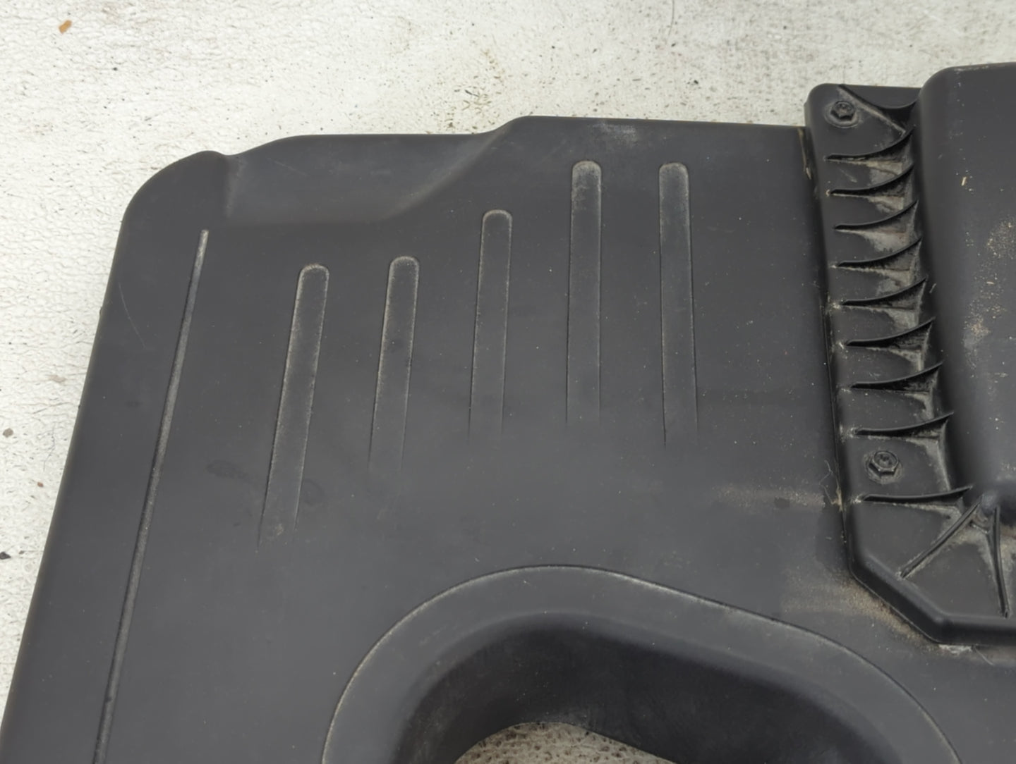 2013-2020 Ford Fusion Air Cleaner Intake-duct Hose Tube - Oemusedautoparts1.com