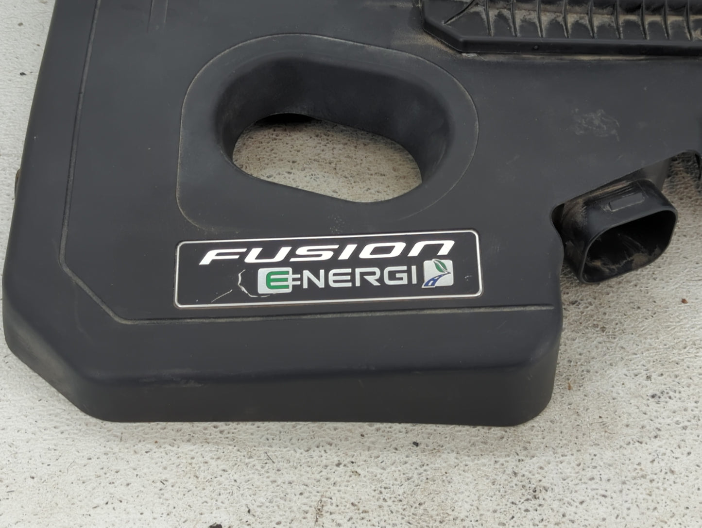 2013-2020 Ford Fusion Air Cleaner Intake-duct Hose Tube - Oemusedautoparts1.com
