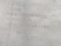 2013-2020 Ford Fusion Air Cleaner Intake-duct Hose Tube - Oemusedautoparts1.com