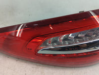 2019-2020 Ford Fusion Tail Light Assembly Driver Left OEM P/N:6003TH0065 Fits Fits 2019 2020 OEM Used Auto Parts - Oemusedau