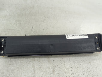 compare product 2019 Ford Fusion Air Bag Driver Left Knee OEM P/N:DG9354045J77 BF3JA6 Fits OEM Used Auto Parts