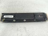 2019 Ford Fusion Air Bag Driver Left Knee OEM P/N:DG9354045J77 BF3JA6 Fits OEM Used Auto Parts - Oemusedautoparts1.com