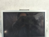 2019-2020 Ford Fusion Information Radio Display Screen 1436941 - Oemusedautoparts1.com