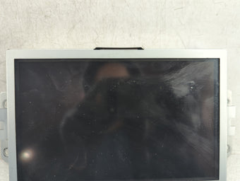 compare product 2019-2020 Ford Fusion Information Radio Display Screen 1436941