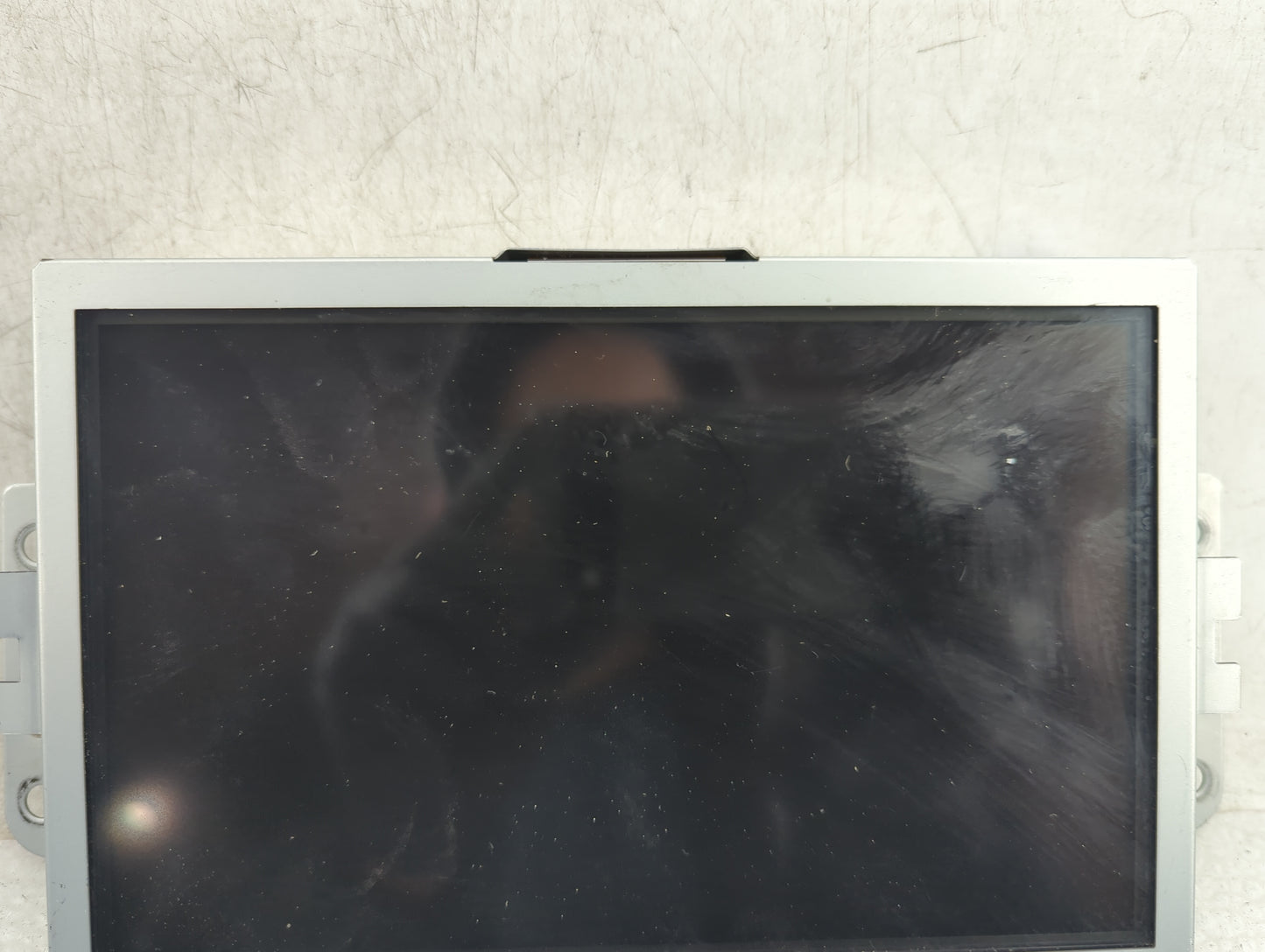 2019 Ford Fusion Information Display Screen - Oemusedautoparts1.com