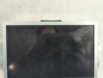 2019 Ford Fusion Information Display Screen - Oemusedautoparts1.com