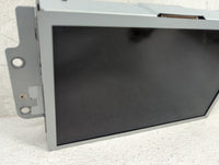 2019-2020 Ford Fusion Information Radio Display Screen 1436941 - Oemusedautoparts1.com