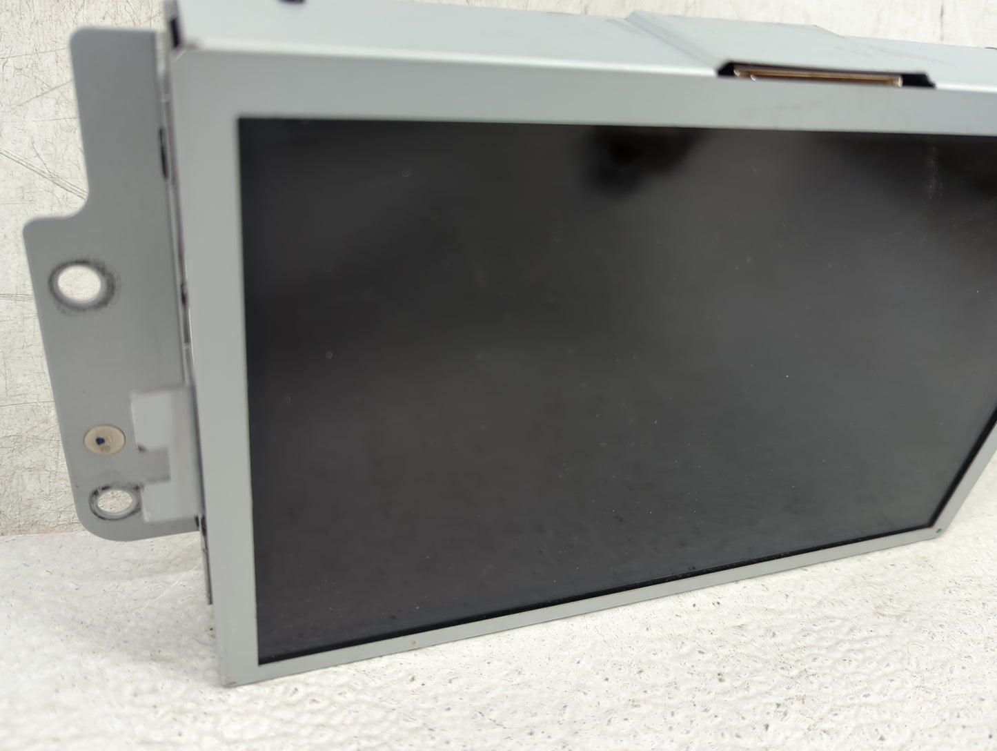 2019 Ford Fusion Information Display Screen - Oemusedautoparts1.com