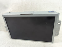 2019-2020 Ford Fusion Information Radio Display Screen 1436941 - Oemusedautoparts1.com