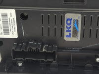 2019-2020 Ford Fusion Radio AM FM Cd Player Receiver Replacement P/N:KS7T-18E245-CGD KS7T-18E245-CGE Fits Fits 2019 2020 OEM