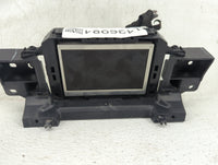 2017-2020 Ford Fusion Information Radio Display Screen 1436984 - Oemusedautoparts1.com