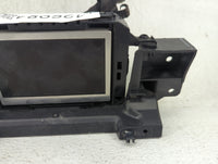 2017-2020 Ford Fusion Information Radio Display Screen 1436984 - Oemusedautoparts1.com
