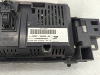 2017-2020 Ford Fusion Information Radio Display Screen 1436984 - Oemusedautoparts1.com