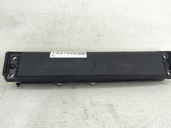 compare product 2019 Ford Fusion Air Bag Passenger Right Dashboard OEM P/N:DG93 54045J76 BD3JA6 T1F8295G12363 Fits OEM Used Auto Parts