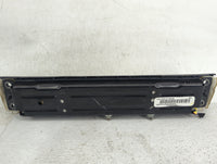 2019 Ford Fusion Air Bag Passenger Right Dashboard OEM P/N:DG93 54045J76 BD3JA6 T1F8295G12363 Fits OEM Used Auto Parts - Oem