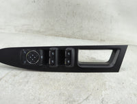 2013-2020 Ford Fusion Master Power Window Switch Replacement Driver Side Left P/N:DG9T-14540-ACW Fits OEM Used Auto Parts - 