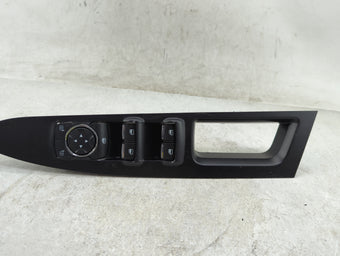 compare product 2013-2020 Ford Fusion Master Power Window Switch Replacement Driver Side Left P/N:DG9T-14540-ACW Fits OEM Used Auto Parts