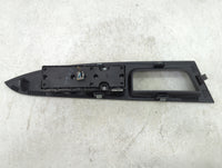 2013-2020 Ford Fusion Master Power Window Switch Replacement Driver Side Left P/N:DG9T-14540-ACW Fits OEM Used Auto Parts - 