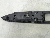 2013-2020 Ford Fusion Master Power Window Switch Replacement Driver Side Left P/N:DG9T-14540-ACW Fits OEM Used Auto Parts - 