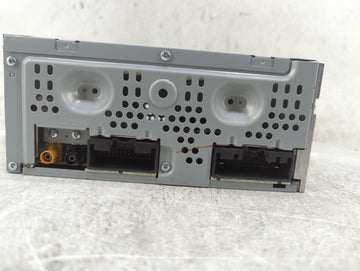2019-2020 Ford Fusion Radio AM FM Cd Player Receiver Replacement P/N:CQ-HJ16N14MA KS7T-18D818-YB Fits Fits 2019 2020 OEM Used Auto Parts