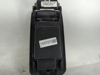 2019 Ford Fusion Center Console Armrest Cover Lid P/N:HS73-F04604 Fits OEM Used Auto Parts - Oemusedautoparts1.com