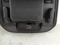 2019 Ford Fusion Center Console Armrest Cover Lid P/N:HS73-F04604 Fits OEM Used Auto Parts - Oemusedautoparts1.com