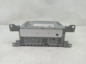 2016-2020 Ford Fusion Radio AM FM Cd Player Receiver Replacement P/N:CQ-HJ16N14MA Fits Fits 2016 2017 2018 2019 2020 OEM Use
