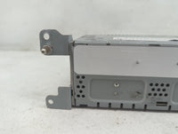 2016-2020 Ford Fusion Radio AM FM Cd Player Receiver Replacement P/N:CQ-HJ16N14MA Fits Fits 2016 2017 2018 2019 2020 OEM Use