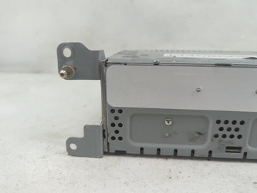 2016-2020 Ford Fusion Radio AM FM Cd Player Receiver Replacement P/N:CQ-HJ16N14MA Fits Fits 2016 2017 2018 2019 2020 OEM Used Auto Parts