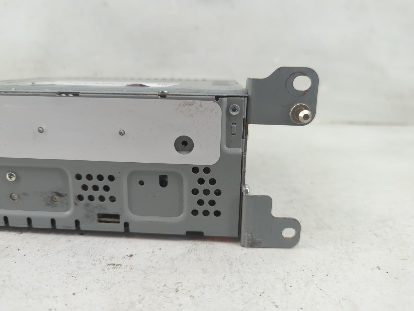 2016-2020 Ford Fusion Radio AM FM Cd Player Receiver Replacement P/N:CQ-HJ16N14MA Fits Fits 2016 2017 2018 2019 2020 OEM Use