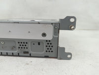 2016-2020 Ford Fusion Radio AM FM Cd Player Receiver Replacement P/N:CQ-HJ16N14MA Fits Fits 2016 2017 2018 2019 2020 OEM Use