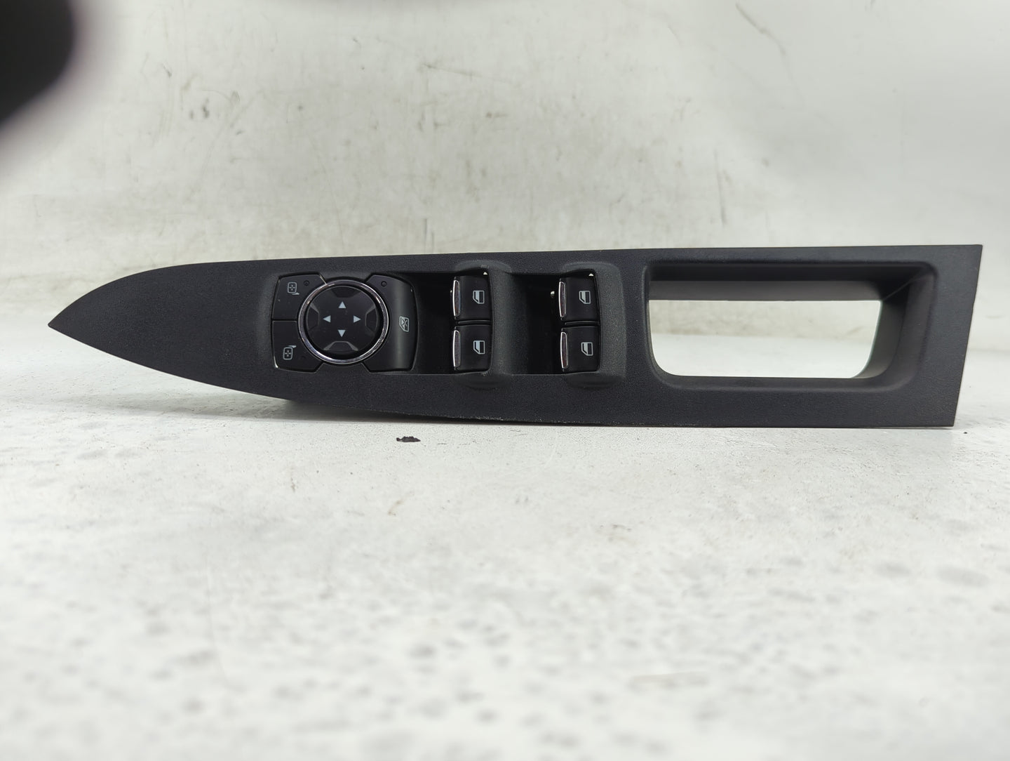 2013-2020 Ford Fusion Master Power Window Switch Replacement Driver Side Left P/N:DS7314A564A Fits OEM Used Auto Parts - Oem
