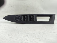 2013-2020 Ford Fusion Master Power Window Switch Replacement Driver Side Left P/N:DS7314A564A Fits OEM Used Auto Parts - Oem