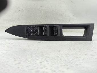 compare product 2013-2020 Ford Fusion Master Power Window Switch Replacement Driver Side Left P/N:DS7314A564A Fits OEM Used Auto Parts