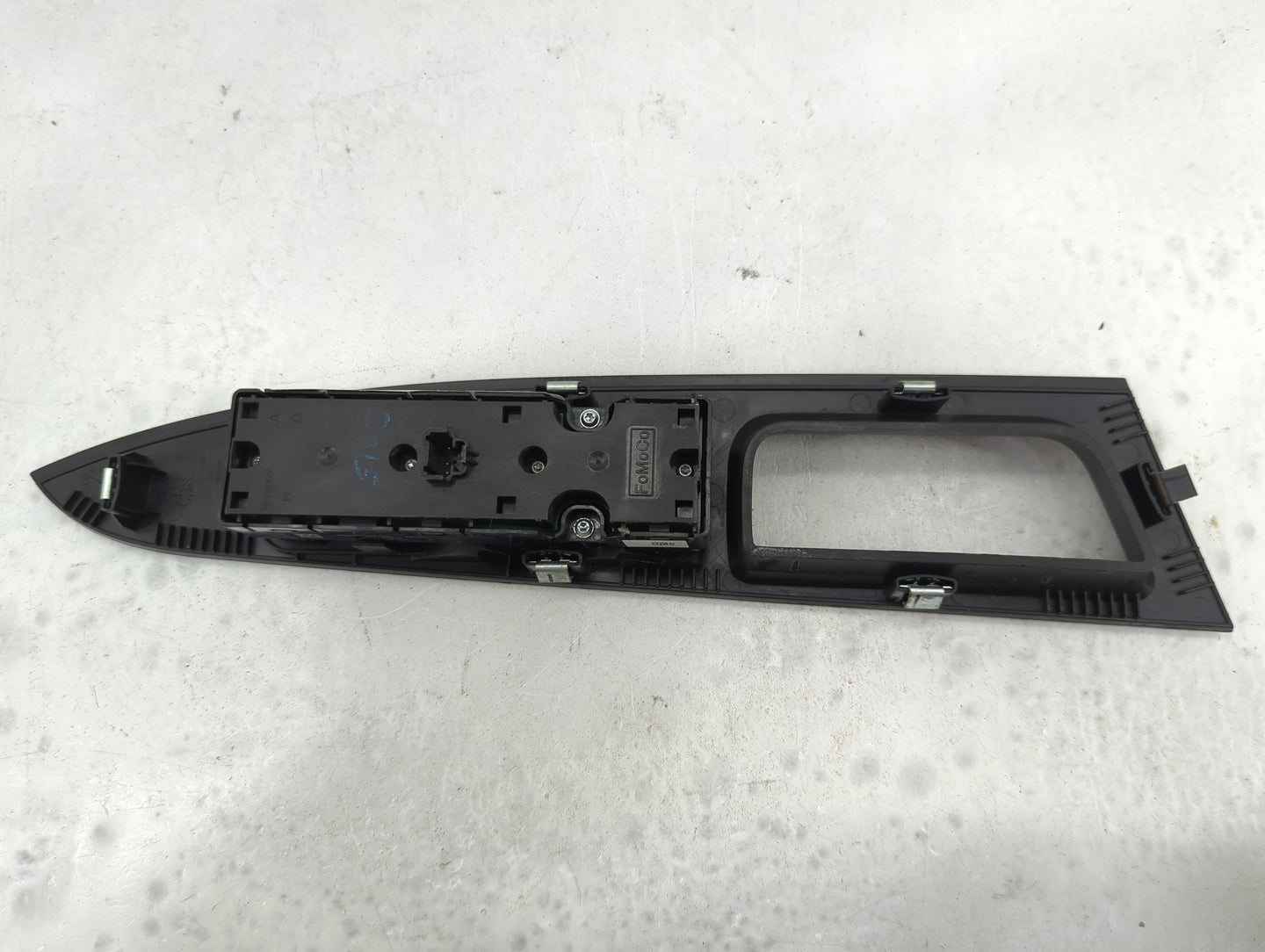 2013-2020 Ford Fusion Master Power Window Switch Replacement Driver Side Left P/N:DS7314A564A Fits OEM Used Auto Parts - Oem