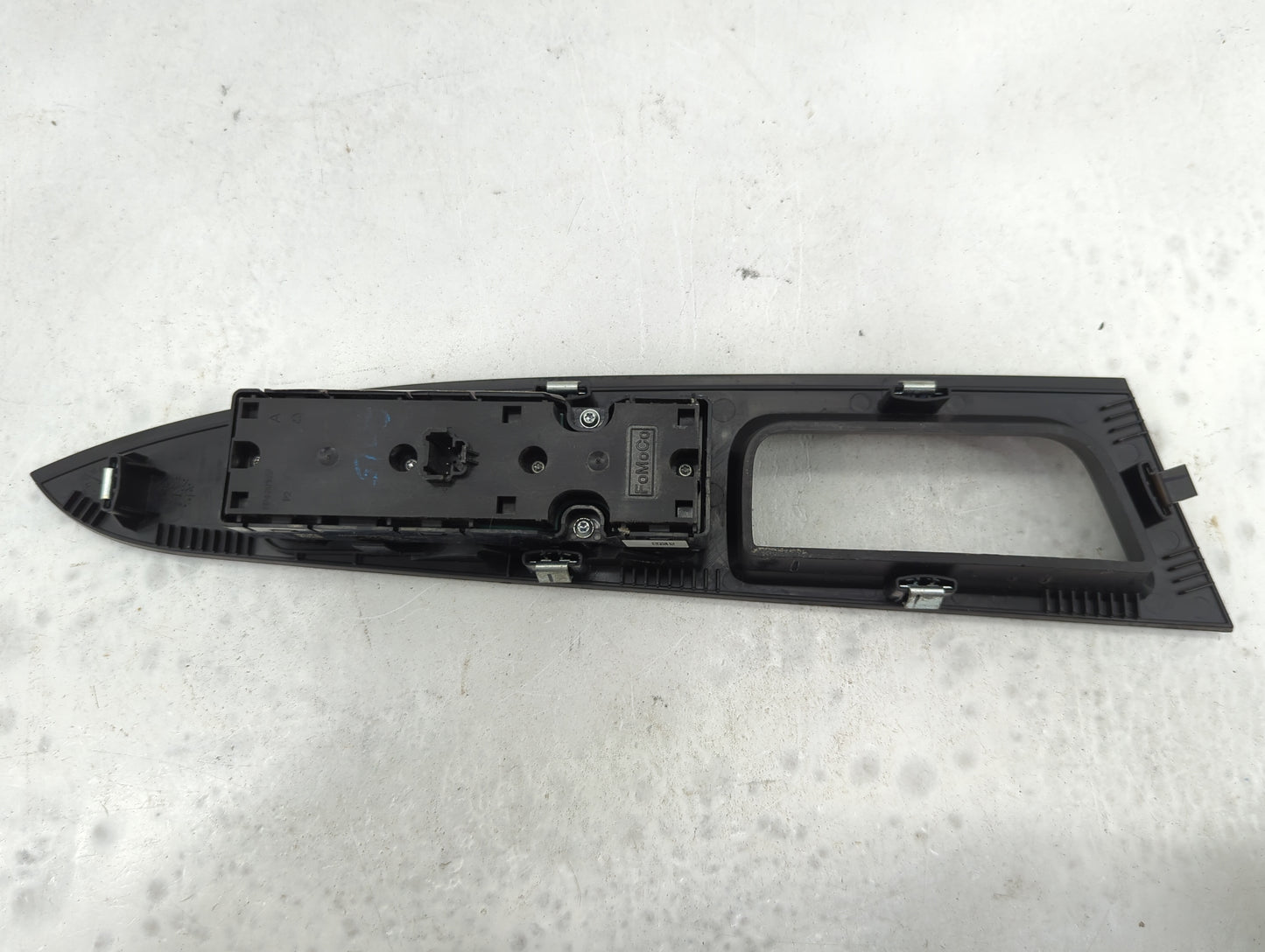 2013-2020 Ford Fusion Master Power Window Switch Replacement Driver Side Left P/N:DS7314A564A Fits OEM Used Auto Parts - Oem