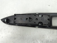 2013-2020 Ford Fusion Master Power Window Switch Replacement Driver Side Left P/N:DS7314A564A Fits OEM Used Auto Parts - Oem