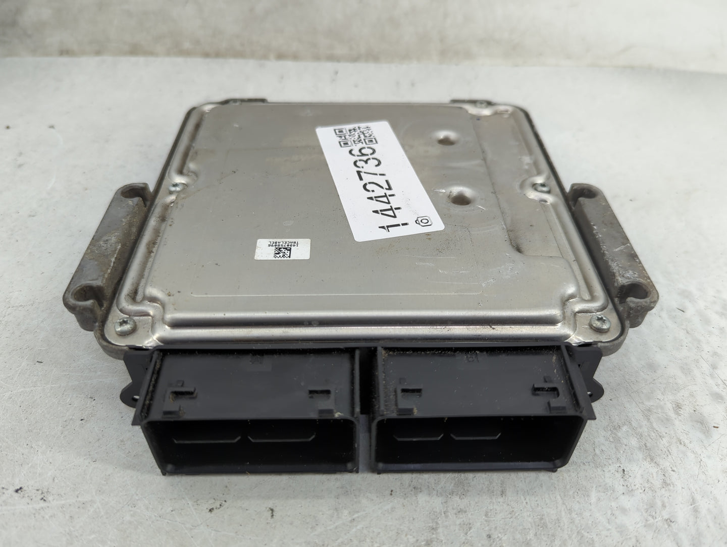 2017-2019 Ford Fusion PCM Engine Control Computer ECU ECM PCU OEM P/N:KS7A-12A650-BCA GS7A-12B684-BEA Fits Fits 2017 2018 20