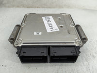 2017-2019 Ford Fusion PCM Engine Control Computer ECU ECM PCU OEM P/N:KS7A-12A650-BCA GS7A-12B684-BEA Fits Fits 2017 2018 20