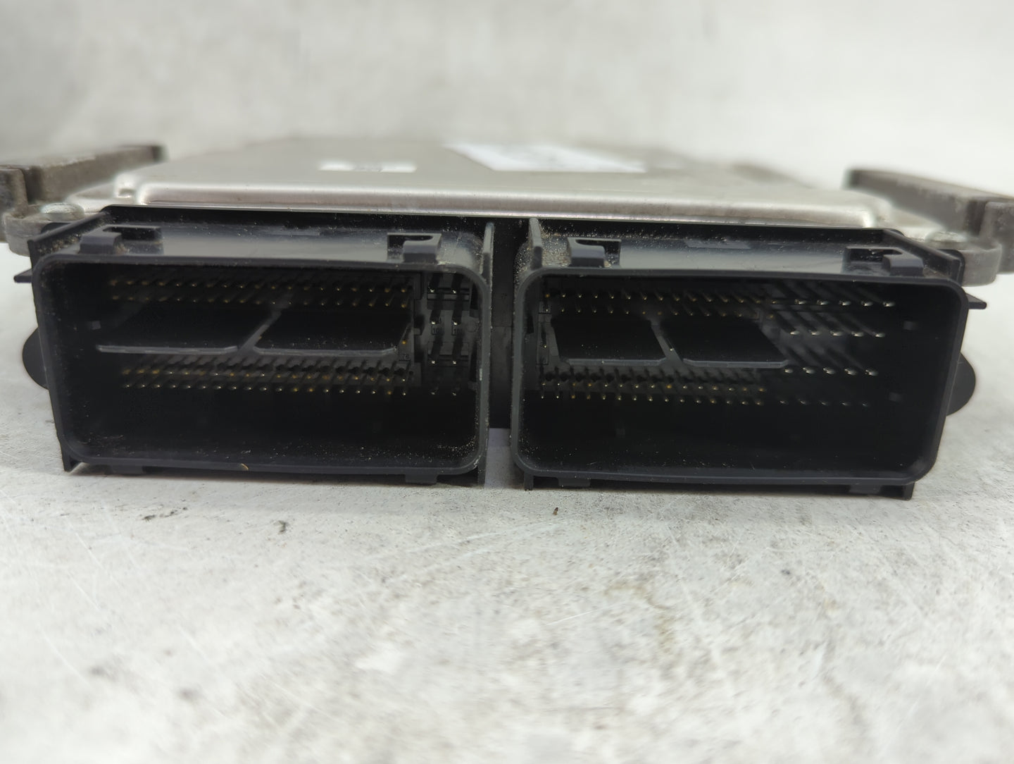 2017-2019 Ford Fusion PCM Engine Control Computer ECU ECM PCU OEM P/N:KS7A-12A650-BCA GS7A-12B684-BEA Fits Fits 2017 2018 20