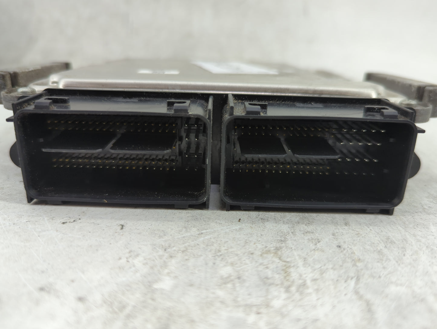 2017-2019 Ford Fusion PCM Engine Control Computer ECU ECM PCU OEM P/N:KS7A-12A650-BCA GS7A-12B684-BEA Fits Fits 2017 2018 20