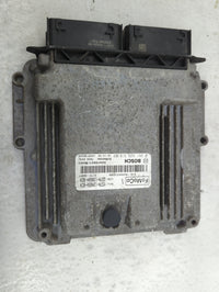 2017-2019 Ford Fusion PCM Engine Control Computer ECU ECM PCU OEM P/N:KS7A-12A650-BCA GS7A-12B684-BEA Fits Fits 2017 2018 20