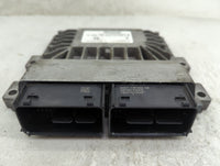 2017-2020 Ford Fusion PCM Engine Control Computer ECU ECM PCU OEM P/N:HU5T-14F262-CA A2C95192000 Fits OEM Used Auto Parts - 