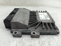 2017-2020 Ford Fusion PCM Engine Control Computer ECU ECM PCU OEM P/N:HU5T-14F262-CA A2C95192000 Fits OEM Used Auto Parts - 