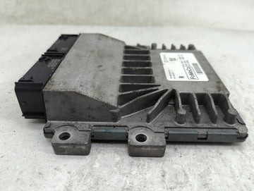 2017-2020 Ford Fusion PCM Engine Control Computer ECU ECM PCU OEM P/N:HU5T-14F262-CA A2C95192000 Fits OEM Used Auto Parts