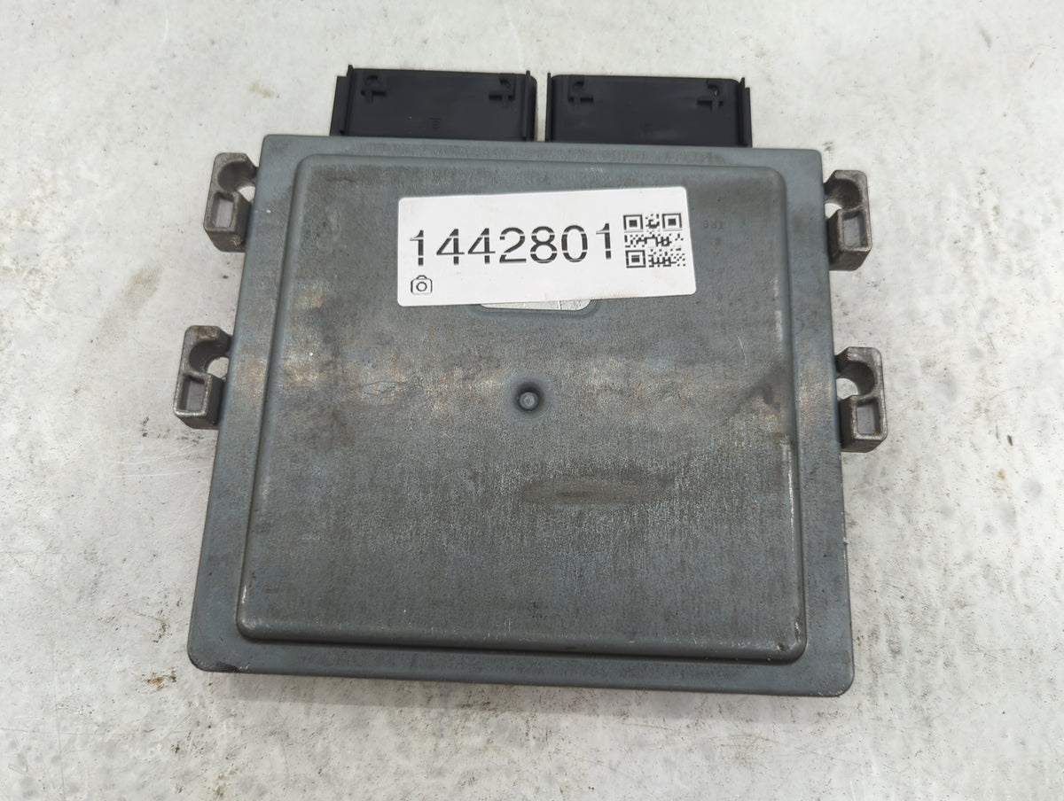 2017-2020 Ford Fusion PCM Engine Control Computer ECU ECM PCU OEM P/N:HU5T-14F262-CA A2C95192000 Fits 2016 2017 2018 2019 20