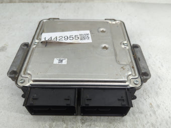 compare product 2017-2019 Ford Fusion PCM Engine Control Computer ECU ECM PCU OEM P/N:KS7A-12A650-BCA GS7A-12B684-BEA Fits Fits 2017 2018 2019 OEM Used Auto Parts