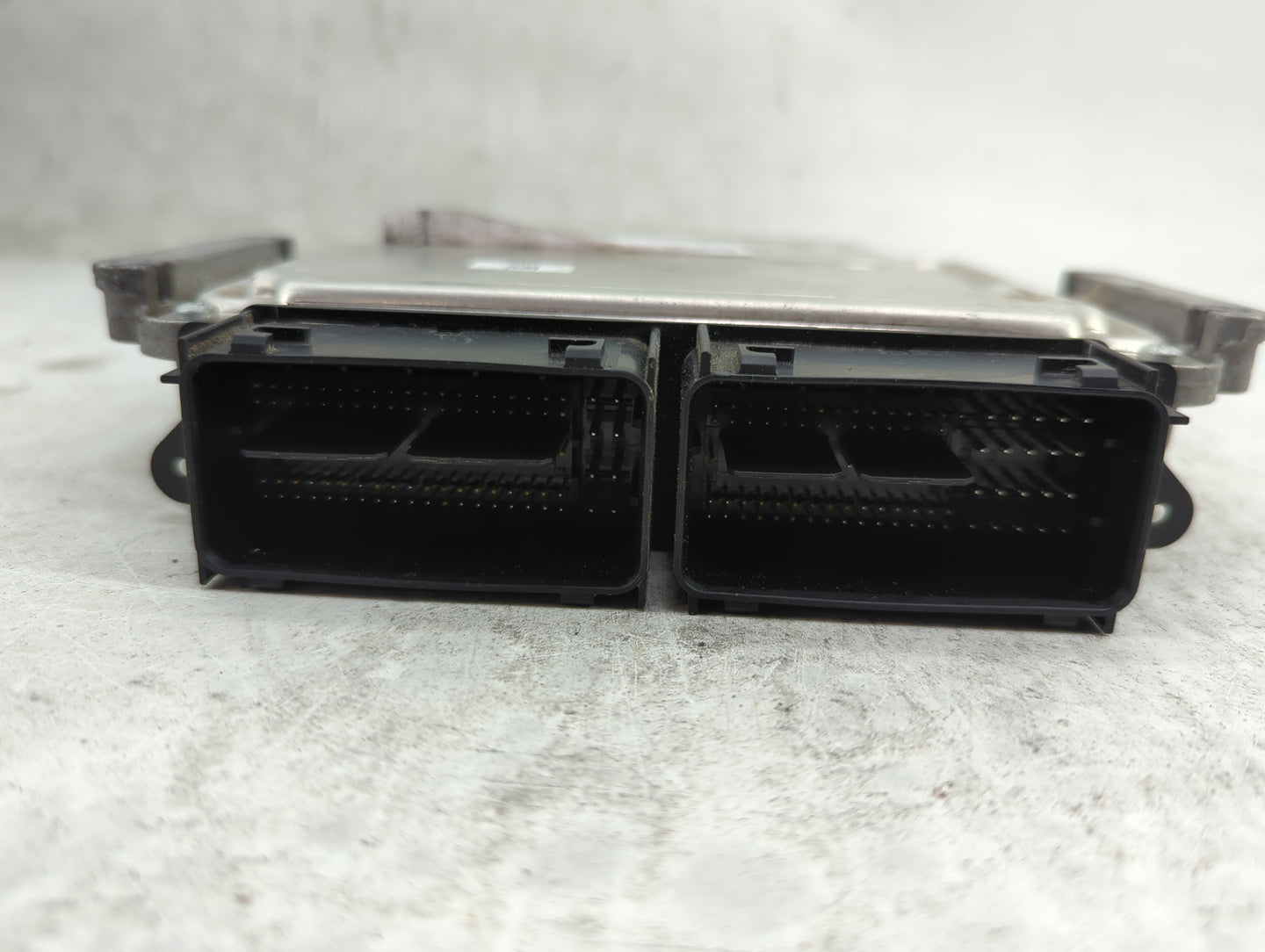 2017-2019 Ford Fusion PCM Engine Control Computer ECU ECM PCU OEM P/N:KS7A-12A650-BCA GS7A-12B684-BEA Fits Fits 2017 2018 20